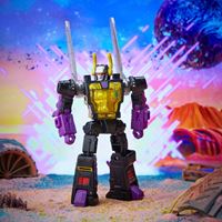 Foto de The Transformers Generations Legacy Deluxe Figura 2022 Kickback 14 cm