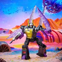 Foto de The Transformers Generations Legacy Deluxe Figura 2022 Kickback 14 cm