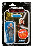 Picture of Star Wars The Mandalorian Retro Collection Figura 2022 Ahsoka Tano 10 cm