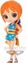 Picture of Figura Q Posket Nami - One Piece 14 cm