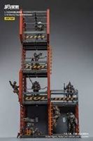 Picture of 1/18 MECHA DEPOT: OBSERVATION TOWER 1/18 SCALE DIORAMA JT1101
