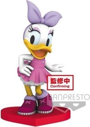 Picture of Figura Q Posket Daisy Disney 10 cm