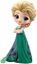 Picture of Figura Q Posket Elsa Frozen Fever Normal Version 14 cm
