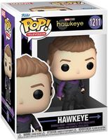 Picture of Hawkeye Figura POP! TV Vinyl Hawkeye 9 cm