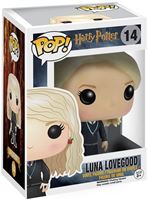 Picture of Harry Potter POP! Movies Vinyl Figura Luna Lovegood 9 cm