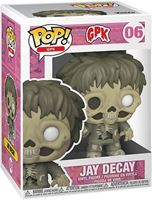 Picture of Garbage Pail Kids POP! Vinyl Figura Jay Decay 9 cm