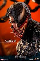 Foto de Venom: Habrá Matanza Figura Movie Masterpiece Series PVC 1/6 Venom 38 cm
