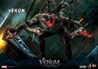 Foto de Venom: Habrá Matanza Figura Movie Masterpiece Series PVC 1/6 Venom 38 cm