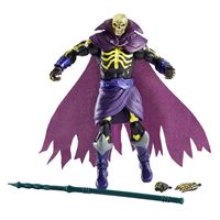 Picture of Masters of the Universe: Revelation Masterverse Figura 2022 Scare Glow 18 cm