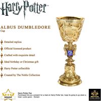 Picture of Réplica Copa Dumbledore - Harry Potter