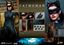 Imagen de The Dark Knight Trilogy Figura Movie Masterpiece 1/6 Catwoman 29 cm