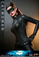 Foto de The Dark Knight Trilogy Figura Movie Masterpiece 1/6 Catwoman 29 cm