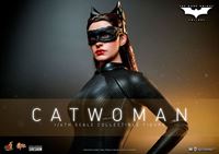 Foto de The Dark Knight Trilogy Figura Movie Masterpiece 1/6 Catwoman 29 cm RESERVA