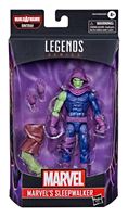 Foto de Marvel Legends Series Figura 2022 Marvel's Sleepwalker 15 cm