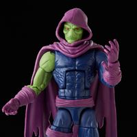 Foto de Marvel Legends Series Figura 2022 Marvel's Sleepwalker 15 cm