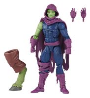 Foto de Marvel Legends Series Figura 2022 Marvel's Sleepwalker 15 cm