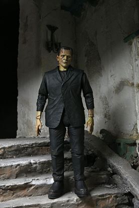Picture of Universal Monsters Figura Ultimate Frankenstein's Monster (Color) 18 cm