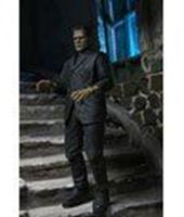 Foto de Universal Monsters Figura Ultimate Frankenstein's Monster (Color) 18 cm
