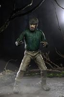 Foto de Universal Monsters Figura Ultimate The Wolf Man 18 cm