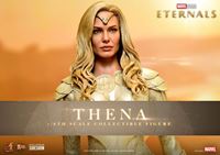 Picture of Eternals Figura Movie Masterpiece 1/6 Thena 30 cm RESERVA
