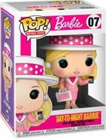 Picture of Barbie Figura POP! Vinyl Business Barbie 9 cm