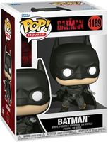 Picture of Batman Figura POP! Heroes Vinyl Batman 9 cm