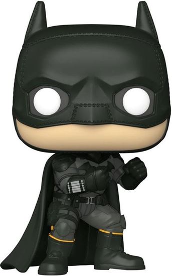 Picture of Batman Figura POP! Heroes Vinyl Batman 9 cm