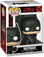 Picture of Batman Figura POP! Heroes Vinyl Batman 9 cm
