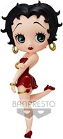 Picture of Figura Q Posket Betty Boop (Version A) 14 cm