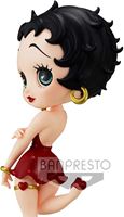 Picture of Figura Q Posket Betty Boop (Version A) 14 cm