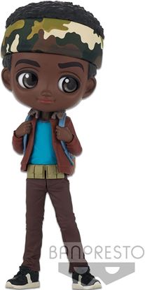 Picture of Figura Q Posket Lucas - Stranger Things 14 cm