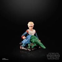 Foto de Star Wars: The Bad Batch Black Series Figura 2022 Omega (Kamino) 15 cm