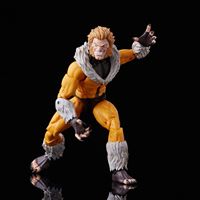 Picture of X-Men Marvel Legends Series Figura 2022 Sabretooth 15 cm
