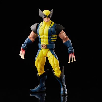 Picture of X-Men Marvel Legends Series Figura 2022 Wolverine 15 cm