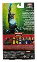 Picture of X-Men Marvel Legends Series Figura 2022 Marvel's Havok 15 cm