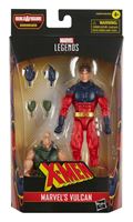 Picture of X-Men Marvel Legends Series Figura 2022 Marvel's Vulcan 15 cm