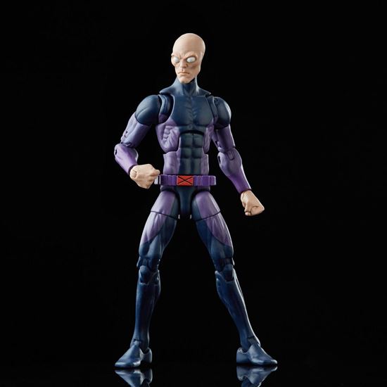 Foto de X-Men Marvel Legends Series Figura 2022 Marvel's Darwin 15 cm