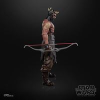 Foto de Star Wars The Black Series Gaming Greats Nightbrother Archer