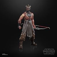 Foto de Star Wars The Black Series Gaming Greats Nightbrother Archer