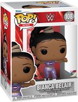 Picture of WWE POP! Vinyl Figura Bianca Bel Air (WM37) 9 cm. DISPONIBLE APROX: JUNIO 2022