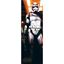 Picture of POSTER PUERTA STAR WARS CAPITANA PHASMA