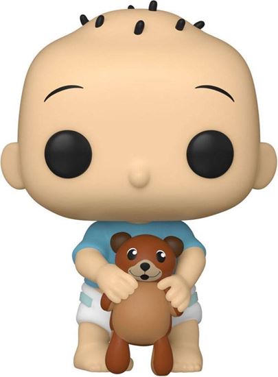 Picture of Rugrats POP! Animation Vinyl Figura Tommy Pickles 9 cm