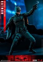 Foto de The Batman Figura Movie Masterpiece 1/6 Batman Deluxe Version 31 cm RESERVA