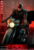 Foto de The Batman Vehículo Movie Masterpiece 1/6 Batcycle 42 cm RESERVA