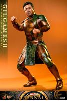 Foto de Eternals Figura Movie Masterpiece 1/6 Gilgamesh 30 cm