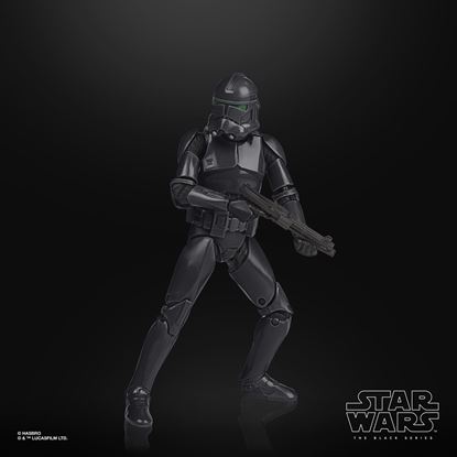 Imagen de Star Wars Black Series Bad Batch Elite Squad Trooper