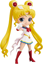 Picture of Figura Q Posket Super Sailor Moon - Pretty Guardian Sailor Moon Eternal The Movie - Version A 14 cm
