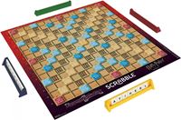 Picture of Scrabble Harry Potter