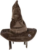 Picture of Peluche con sonido Sombrero Seleccionador - Harry Potter