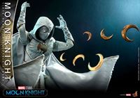 Foto de Moon Knight Masterpiece Figura 1/6 Moon Knight 29 cm